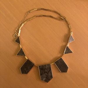 House of Harlow necklace